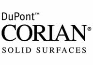 Логотип DuPont Corian