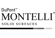 Логотип DuPont Montelli