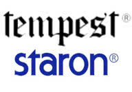 Логотип Staron Tempest