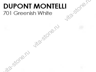 Барная стойка из DuPont Montelli 701