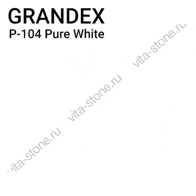 Столешница grandex p 104