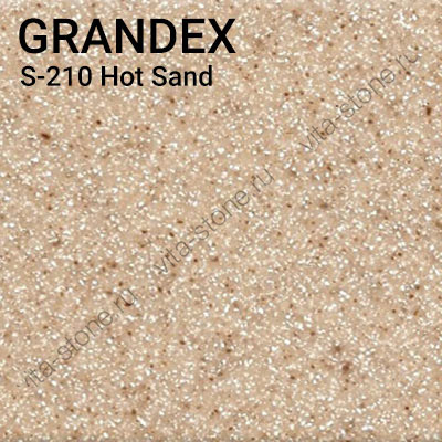 Столешница Grandex S210