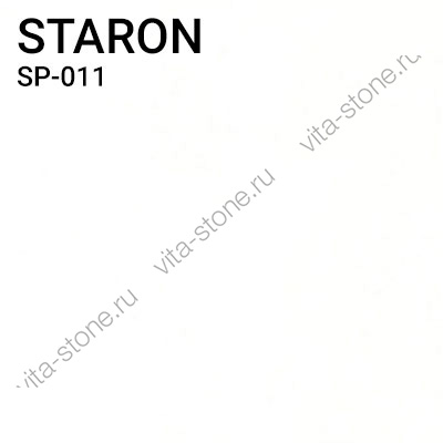 Столешница с подоконником и мойкой Staron SP-011
