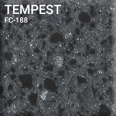 Столешница с мойкой из Tempest FC-188